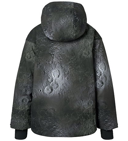 Molo Winter Coat - Alpine - Moon