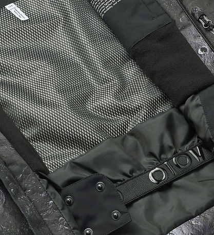 Molo Winter Coat - Alpine - Moon