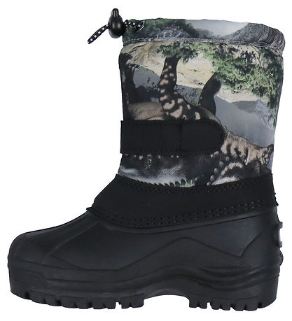 Molo Winter Boots - Driven - Rocky Dino Molo Winter Boots - Driven - Rocky Dino