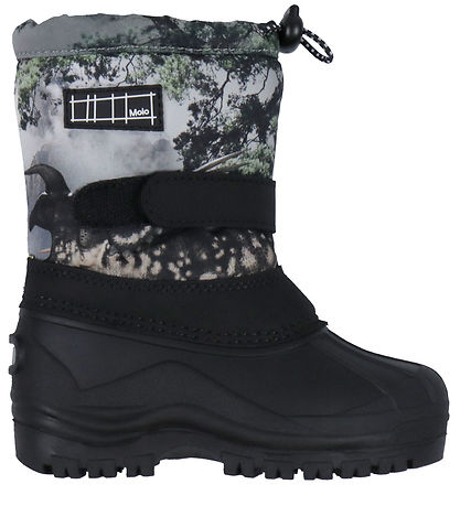 Molo Winter Boots - Driven - Rocky Dino Molo Winter Boots - Driven - Rocky Dino