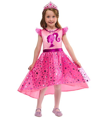 Rubies Verkleedkleren - Barbie Princess