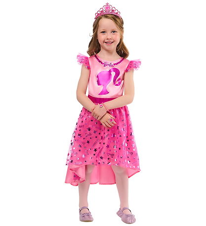 Rubies Verkleedkleren - Barbie Princess