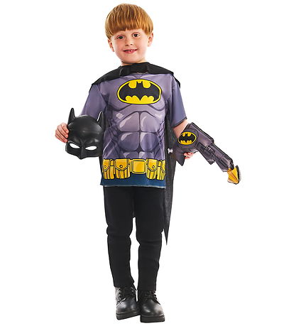 Rubies Costume - Batman Rubies Costume - Batman