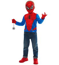 Rubies Costume - Marvel Spider-Man Rubies Costume - Marvel Spider-Man