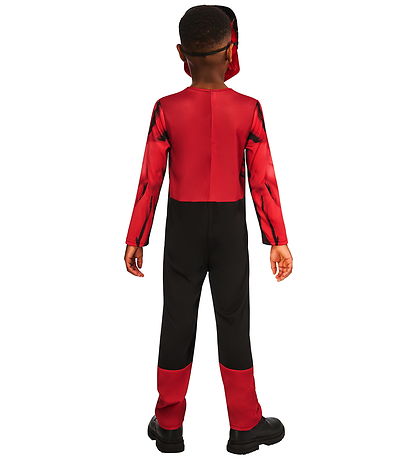 Rubies Costume - Marvel Red Hulk Rubies Costume - Marvel Red Hulk