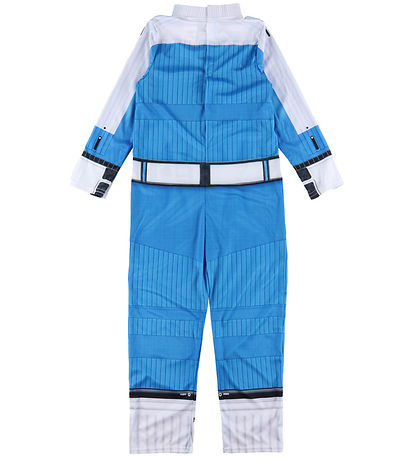 Rubies Verkleedkleren - Marvel Fantastische 4 Menselijke Torch