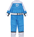 Rubies Costume - Marvel Fantastic 4 Human Torch