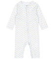 Fanga Fontana Nightsuit - Fio - Tuli Coeur Fanga Fontana Nightsuit - Fio - Tuli Coeur