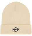 Dickies Muts - Gebreid - Summerdale - Wood Ash Dickies Muts - Gebreid - Summerdale - Wood Ash