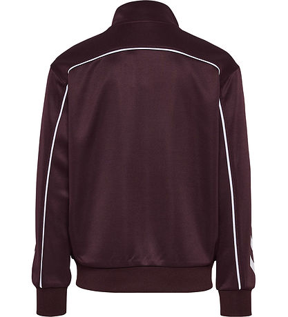 Hummel Tracksuit - hmlJr - Fudge Hummel Tracksuit - hmlJr - Fudge
