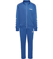 Hummel Tracksuit - hmlJr - Riverside Hummel Tracksuit - hmlJr - Riverside