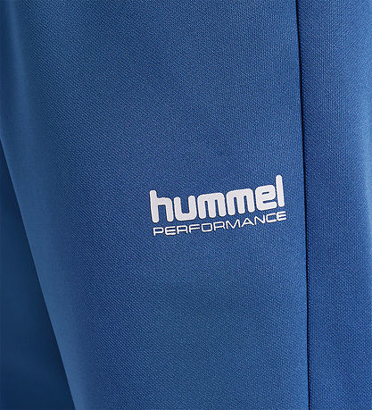 Hummel Tracksuit - hmlJr - Riverside