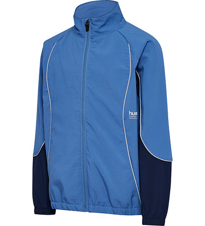 Hummel Cardigan - hmlJr - Riverside