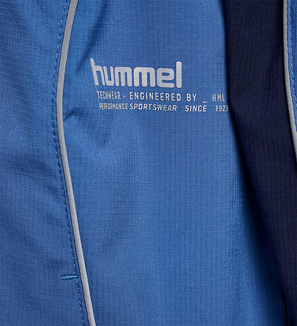 Hummel Cardigan - hmlJr - Riverside