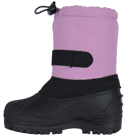 Molo Winter Boots - Driven - Purple Ray