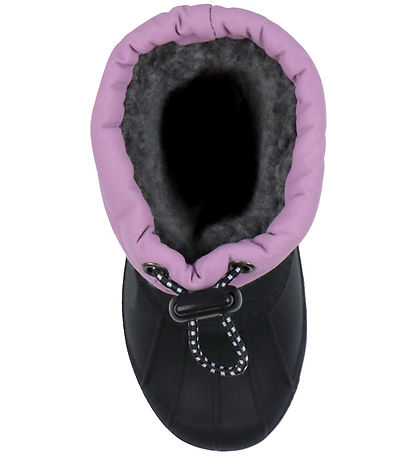Molo Winter Boots - Driven - Purple Ray