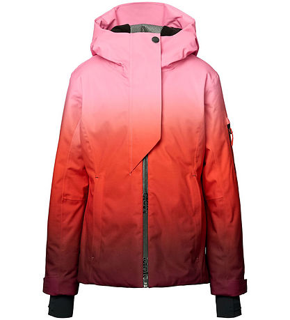 Molo Winter Coat - Pearson - Fiery Red