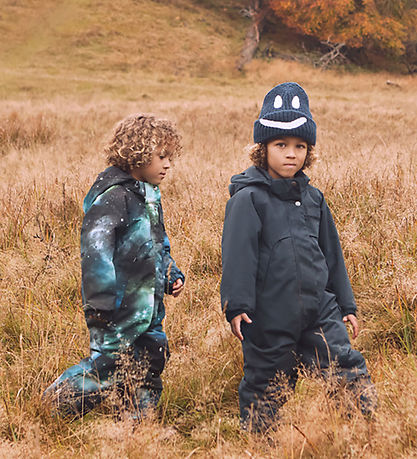 Molo Snowsuit - Pingo - Far Out