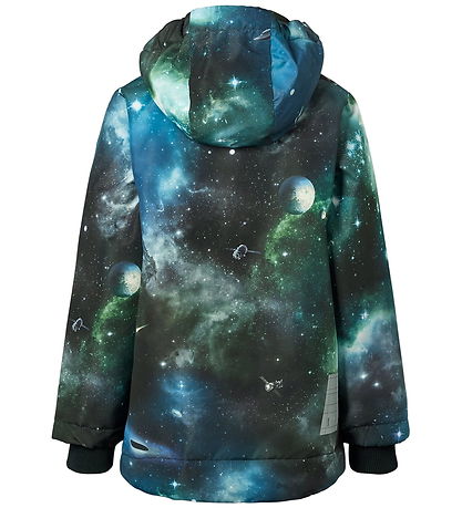 Molo Winter Coat - Heiko - Far Out
