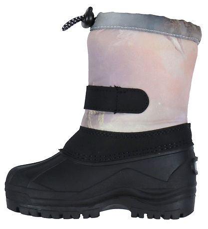 Bottes d'Hiver Molo - Driven - Utopie Bottes d'Hiver Molo - Driven - Utopie