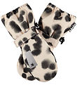 Molo Mittens - Igor - Snow Leo Molo Mittens - Igor - Snow Leo