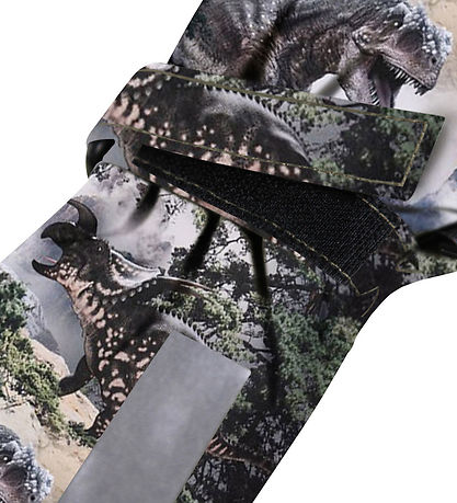 Molo Mittens - Igor - Rocky Dino