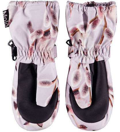 Molo Mittens - Igor - Willow Kitten