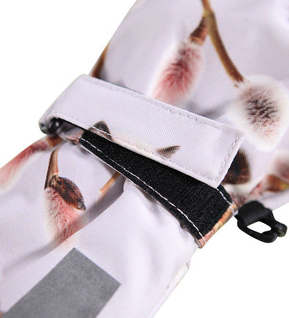 Molo Mittens - Igor - Willow Kitten Molo Mittens - Igor - Willow Kitten