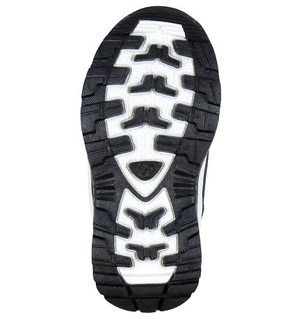 Bottes d'Hiver Mikk-Line - Tex Tourner - Black Bottes d'Hiver Mikk-Line - Tex Tourner - Black