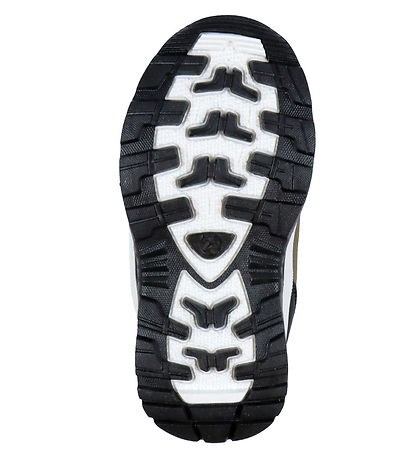 Mikk-Line Kuldaskór - Tex Snúningur - Burlwood Mikk-Line Kuldaskór - Tex Snúningur - Burlwood