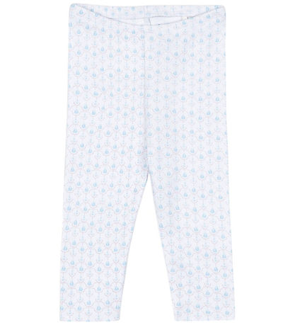 Fanga Fontana Trousers - Fio - Barca