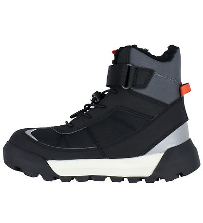 Viking Winter Boots - Expower Warm GTX 1V SL - Black/Charcoal Viking Winter Boots - Expower Warm GTX 1V SL - Black/Charcoal