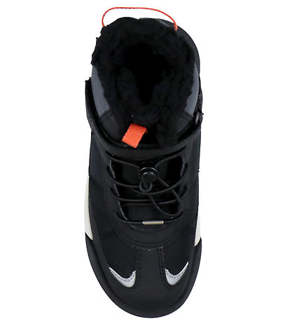Viking Winter Boots - Expower Warm GTX 1V SL - Black/Charcoal Viking Winter Boots - Expower Warm GTX 1V SL - Black/Charcoal