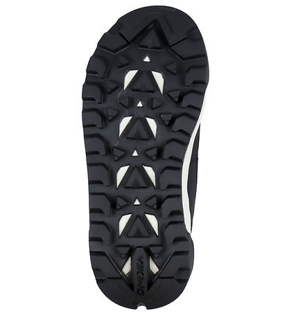 Viking Winter Boots - Expower Warm GTX 1V SL - Black/Charcoal Viking Winter Boots - Expower Warm GTX 1V SL - Black/Charcoal