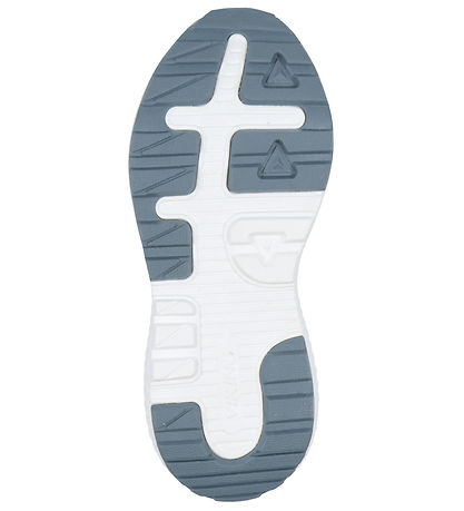Viking Shoes - Aero SL - Eggshell