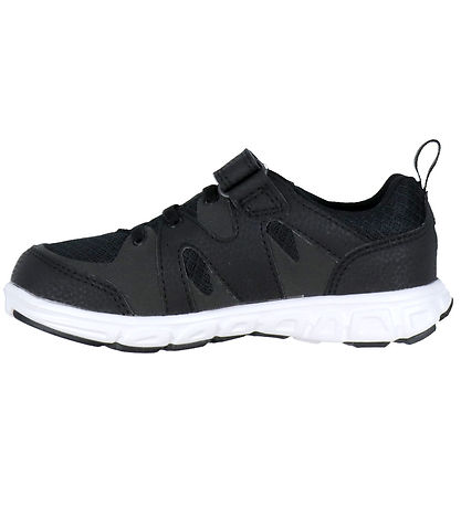 Viking Shoes - Tolga Low WP - Black