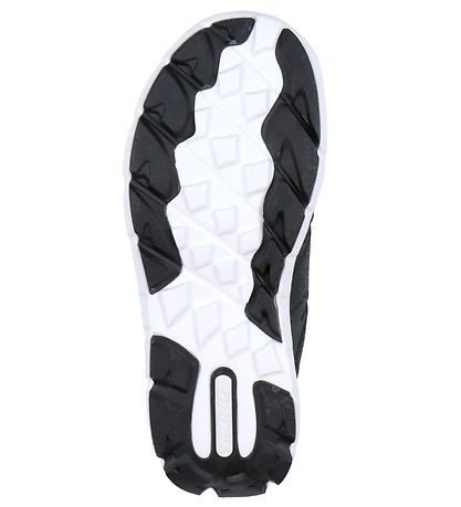 Viking Shoes - Tolga Low WP - Black