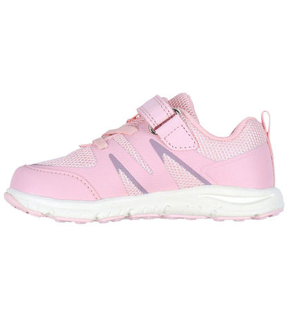 Viking Shoes - Valley 1V - Light Pink