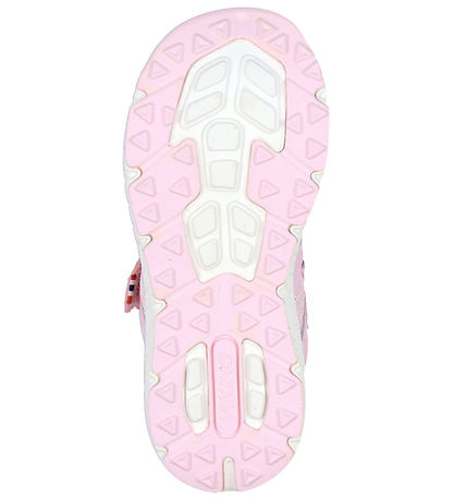 Viking Shoes - Valley 1V - Light Pink