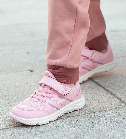 Viking Shoes - Valley 1V - Light Pink