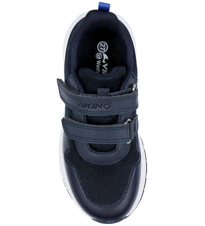 Viking Shoes - Bouncy 2V - Navy