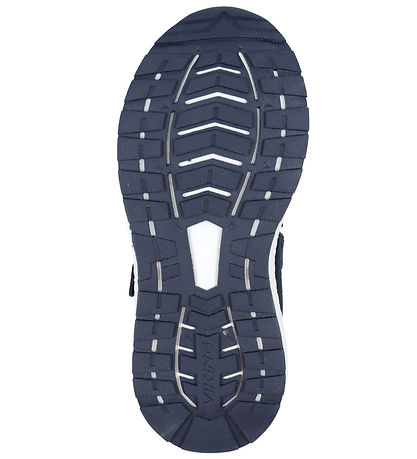 Chaussures Viking - Rebondissant 2V - Marine Chaussures Viking - Rebondissant 2V - Marine
