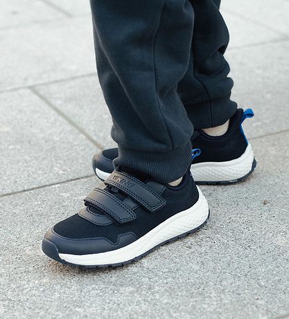 Viking Shoes - Bouncy 2V - Navy
