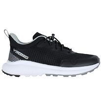 Viking Shoes - Aero SL - Black Viking Shoes - Aero SL - Black