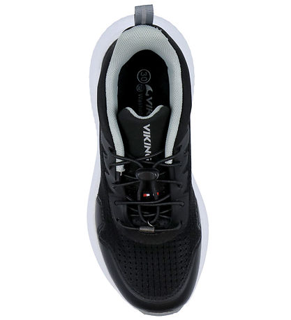 Viking Shoes - Aero SL - Black