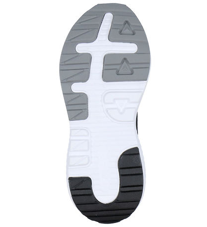 Viking Shoes - Aero SL - Black