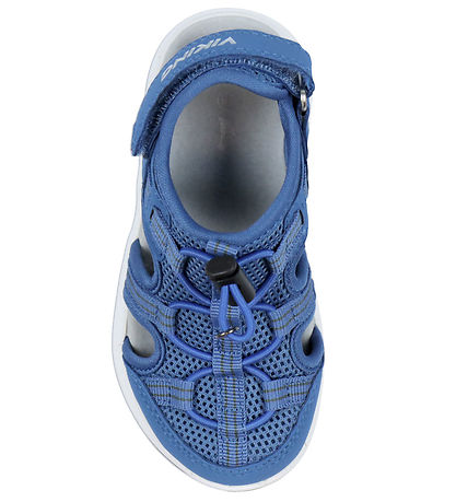 Sandales Viking - Thrill 1V SL - Ocean Sandales Viking - Thrill 1V SL - Ocean