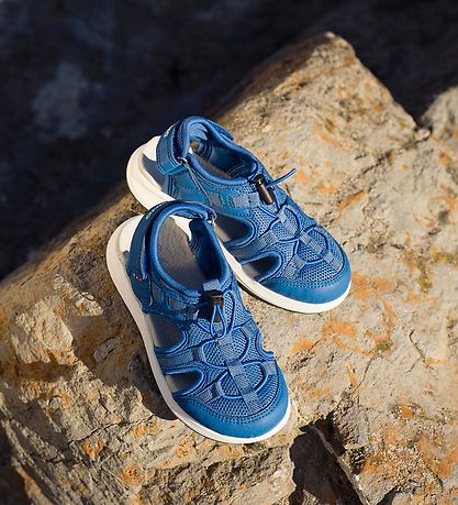 Viking Sandalen - Thrill 1V SL - Ocean