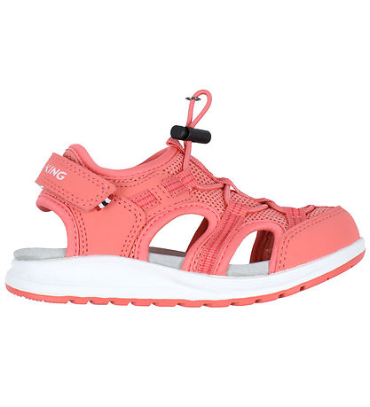 Sandales Viking - Thrill 1V SL - Coral Sandales Viking - Thrill 1V SL - Coral