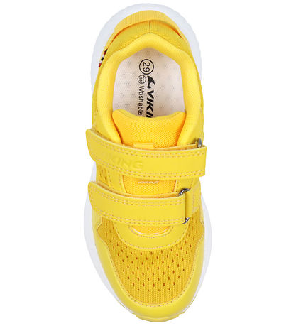 Chaussures Viking - Aery Breeze 2V - Jaune